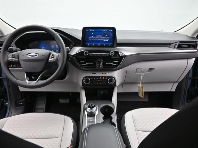 new 2024 Ford Escape car, priced at $31,125