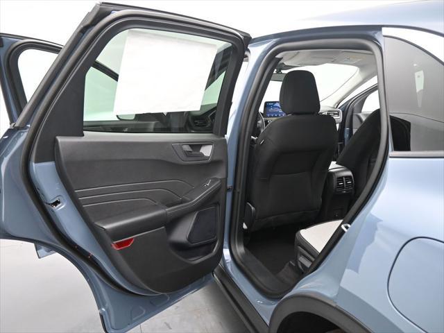 new 2024 Ford Escape car, priced at $31,125