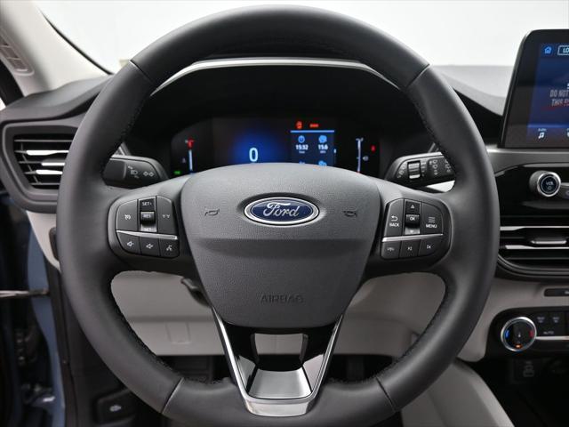 new 2024 Ford Escape car, priced at $31,125