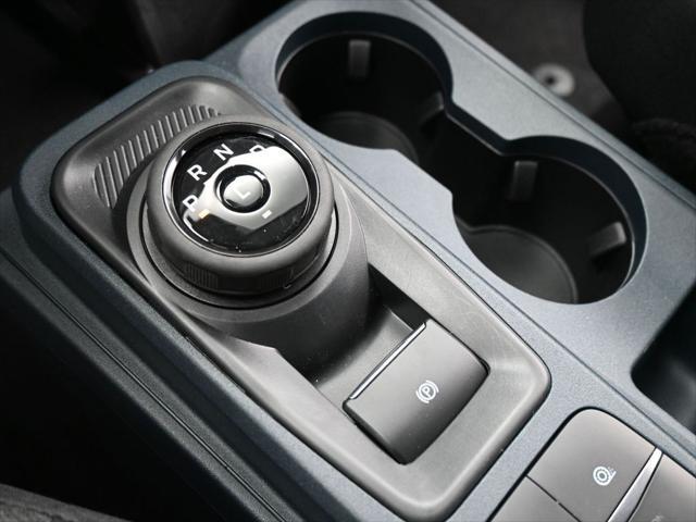 new 2024 Ford Maverick car, priced at $30,282