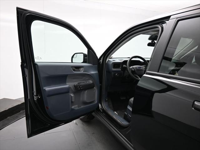 new 2024 Ford Maverick car, priced at $30,282