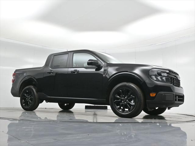 new 2024 Ford Maverick car, priced at $30,282