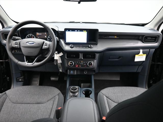 new 2024 Ford Maverick car, priced at $30,282