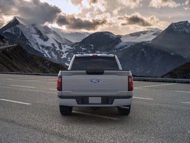 new 2024 Ford F-150 car, priced at $48,330