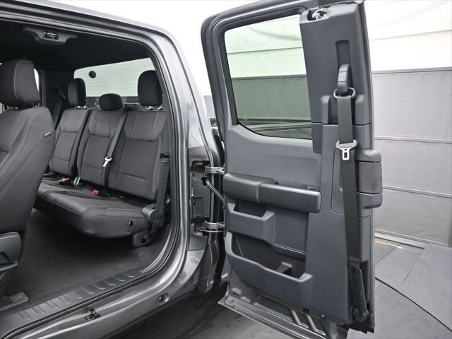 new 2025 Ford F-150 car, priced at $40,953