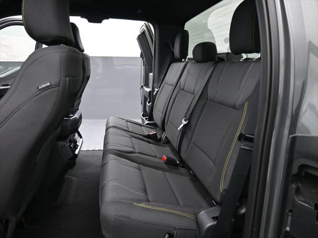 new 2025 Ford F-150 car, priced at $40,953