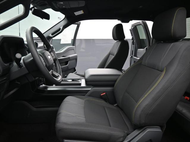 new 2025 Ford F-150 car, priced at $40,953