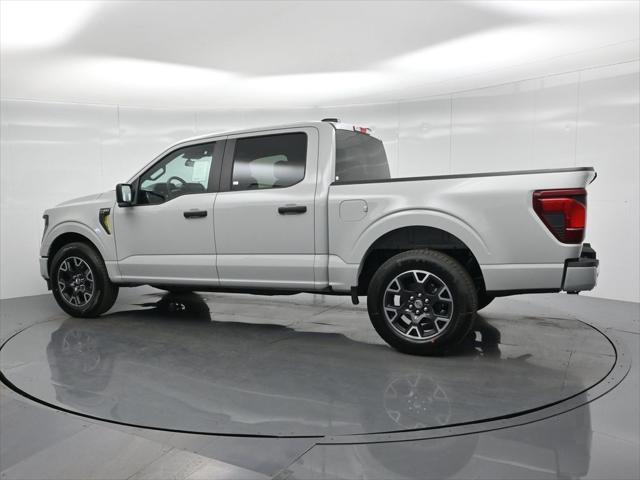 new 2024 Ford F-150 car, priced at $48,330