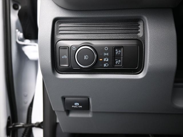 new 2024 Ford F-250 car, priced at $43,579