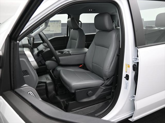 new 2024 Ford F-250 car, priced at $43,579
