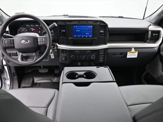 new 2024 Ford F-250 car, priced at $43,579