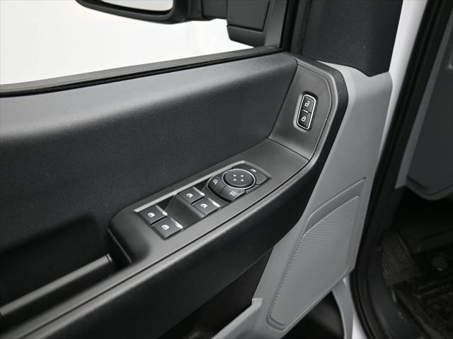 new 2024 Ford F-250 car, priced at $43,579