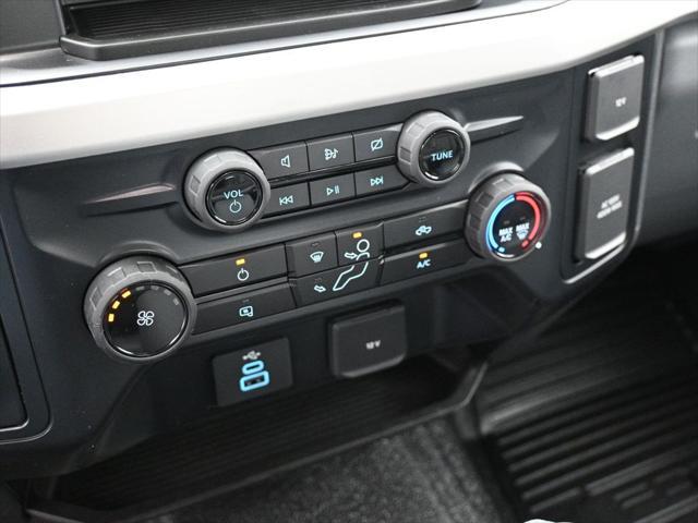 new 2024 Ford F-250 car, priced at $43,579