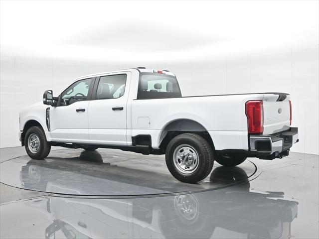 new 2024 Ford F-250 car, priced at $43,579