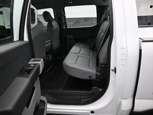 new 2024 Ford F-250 car, priced at $43,579