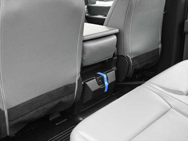 new 2024 Ford F-250 car, priced at $43,579