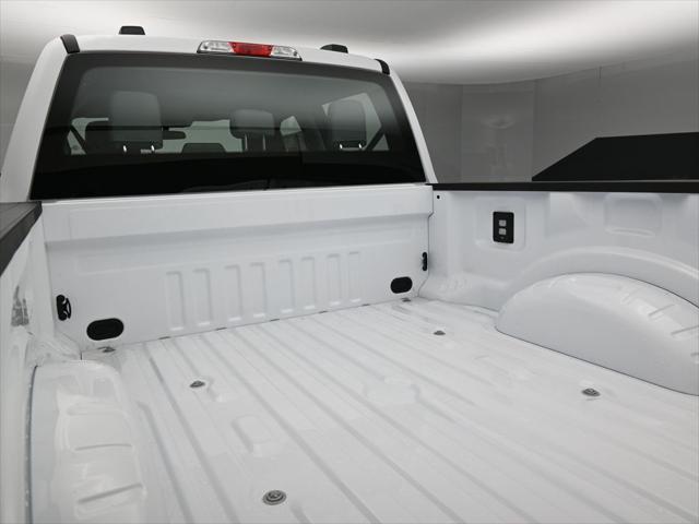 new 2024 Ford F-250 car, priced at $43,579