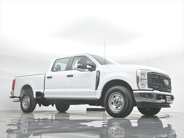 new 2024 Ford F-250 car, priced at $43,579
