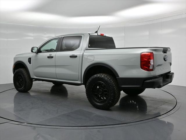 new 2024 Ford Ranger car, priced at $41,500