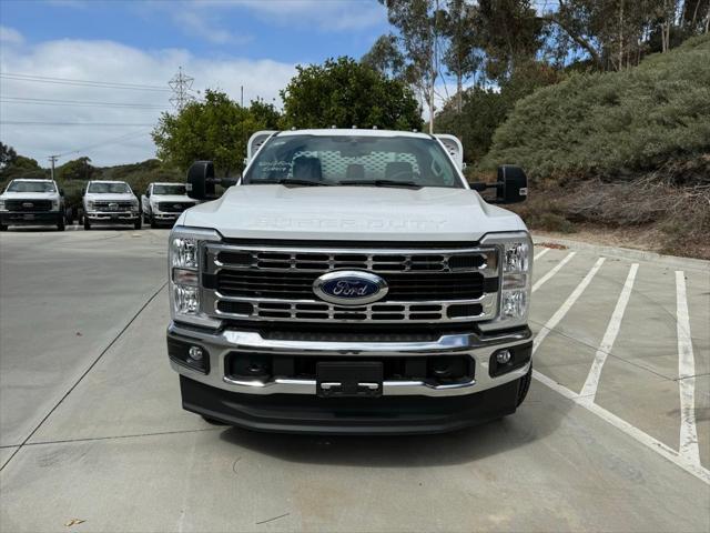 new 2024 Ford F-350 car, priced at $77,148