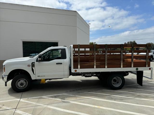 new 2024 Ford F-350 car, priced at $77,148