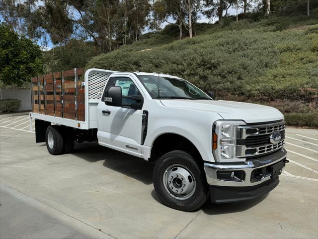 new 2024 Ford F-350 car, priced at $77,148