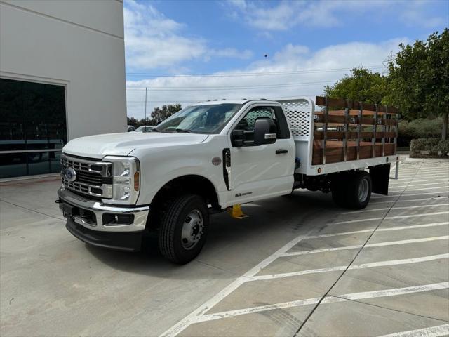 new 2024 Ford F-350 car, priced at $77,148