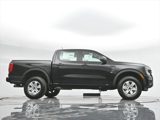 new 2024 Ford Ranger car, priced at $38,445