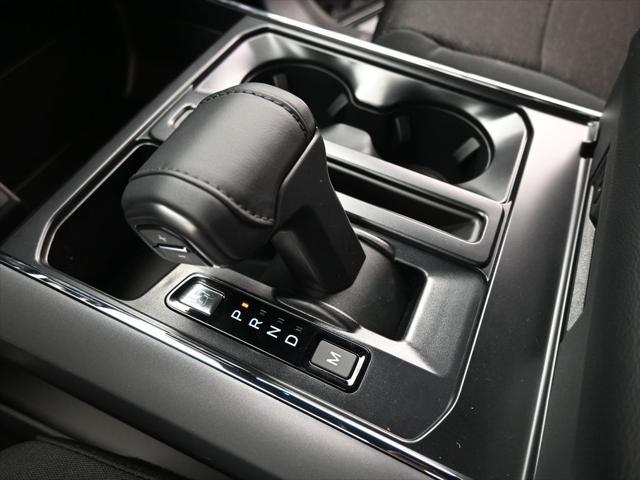 new 2025 Ford F-150 car, priced at $61,825