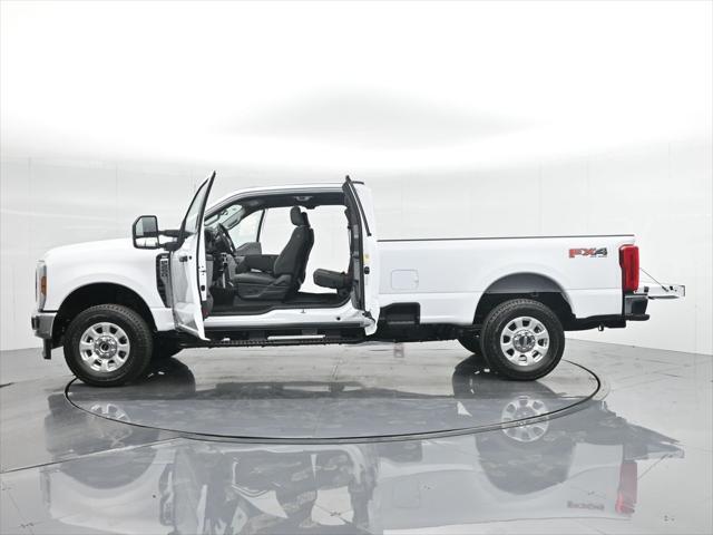 new 2024 Ford F-250 car, priced at $69,151