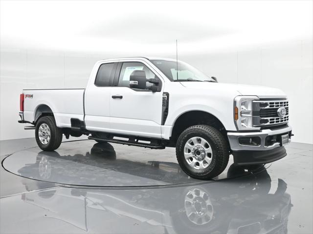 new 2024 Ford F-250 car, priced at $69,151