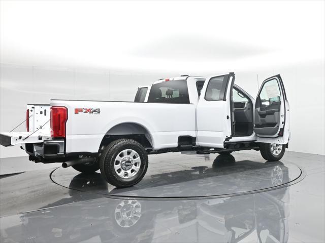 new 2024 Ford F-250 car, priced at $69,151