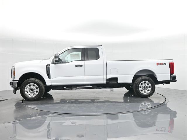 new 2024 Ford F-250 car, priced at $69,151