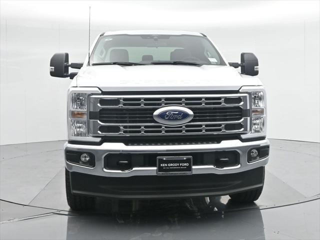 new 2024 Ford F-250 car, priced at $69,151