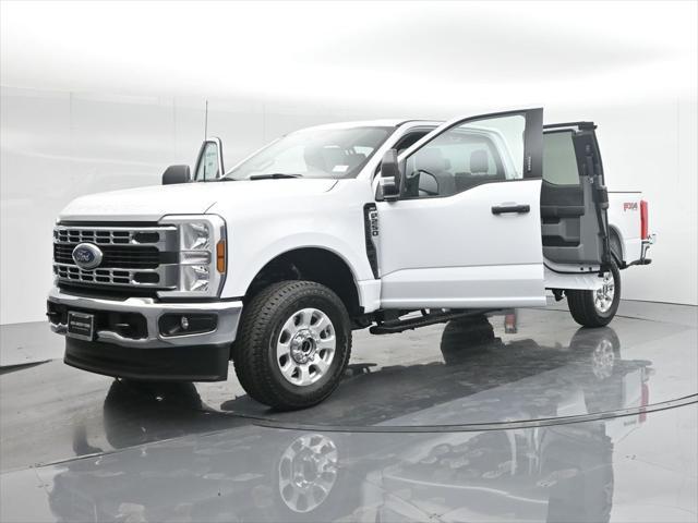 new 2024 Ford F-250 car, priced at $69,151