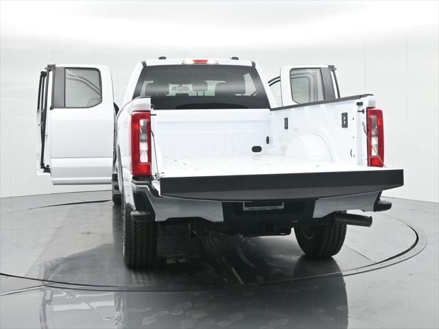 new 2024 Ford F-250 car, priced at $69,151