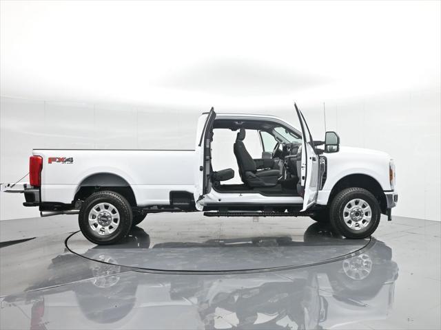 new 2024 Ford F-250 car, priced at $69,151