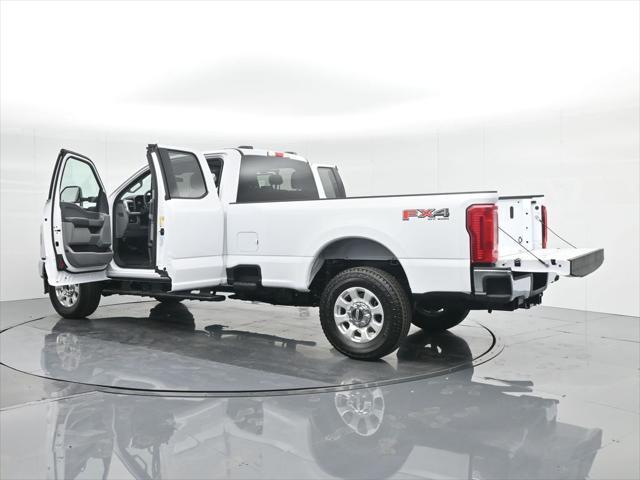 new 2024 Ford F-250 car, priced at $69,151