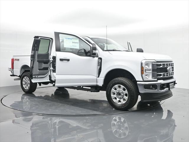 new 2024 Ford F-250 car, priced at $69,151