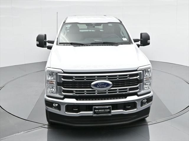 new 2024 Ford F-250 car, priced at $69,151