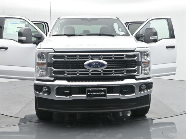 new 2024 Ford F-250 car, priced at $69,151