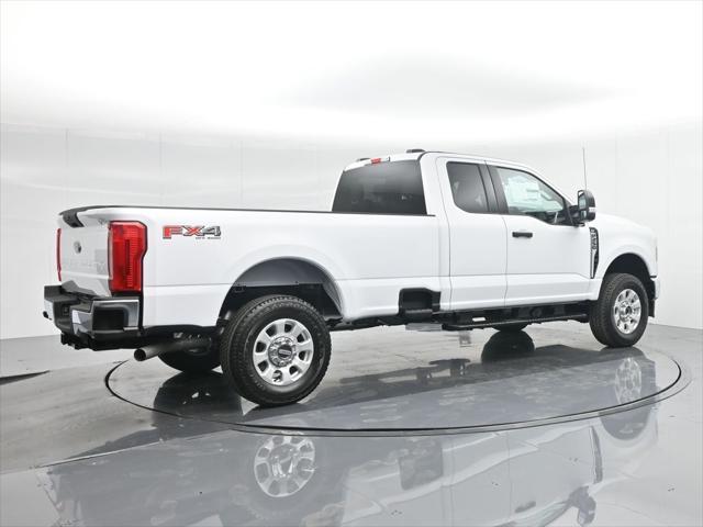 new 2024 Ford F-250 car, priced at $69,151