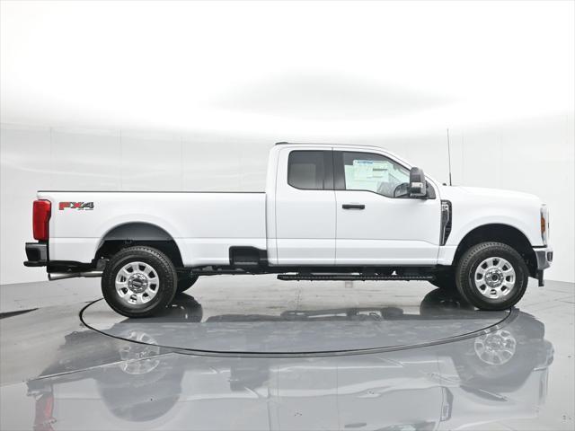 new 2024 Ford F-250 car, priced at $69,151