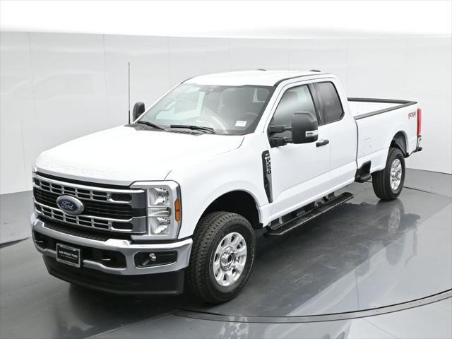 new 2024 Ford F-250 car, priced at $69,151