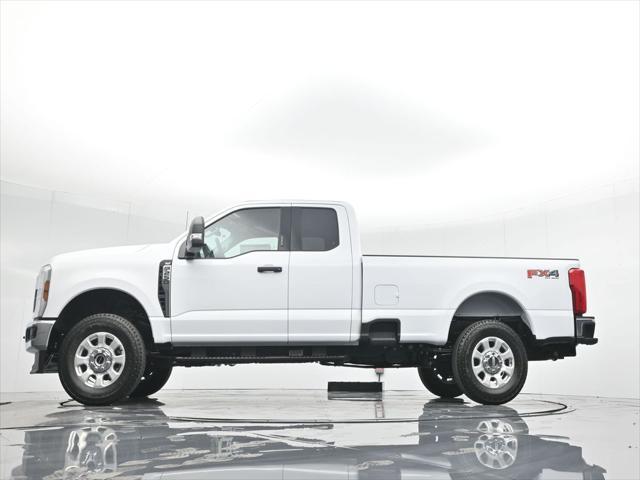 new 2024 Ford F-250 car, priced at $69,151