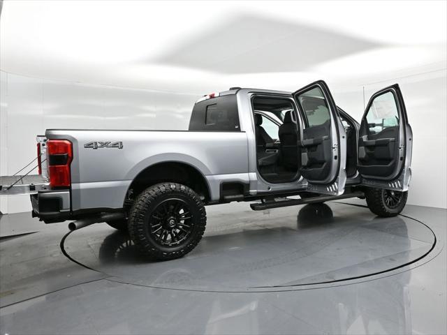 new 2024 Ford F-250 car, priced at $78,860