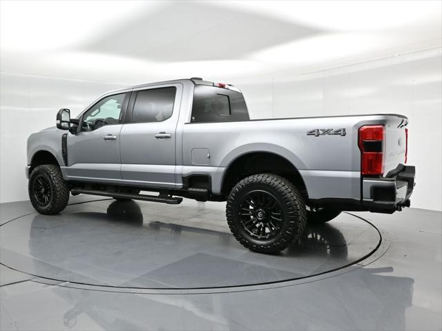 new 2024 Ford F-250 car, priced at $78,860