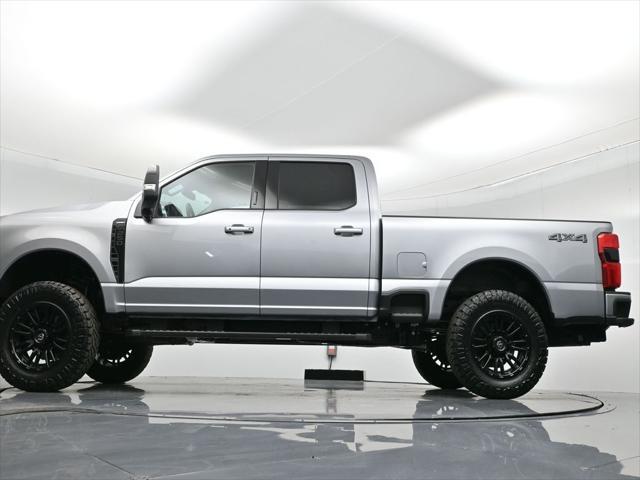 new 2024 Ford F-250 car, priced at $78,860