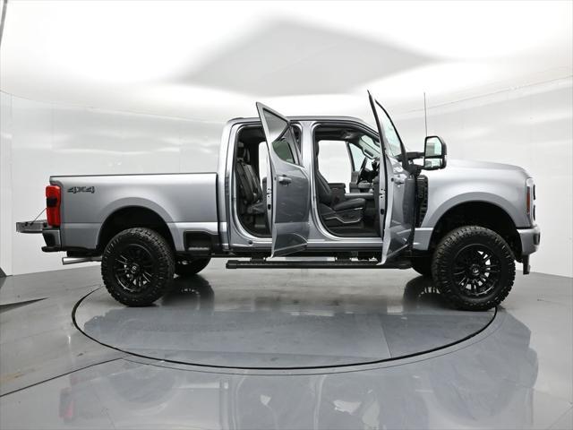 new 2024 Ford F-250 car, priced at $78,860