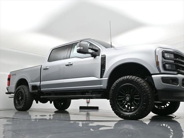 new 2024 Ford F-250 car, priced at $78,860